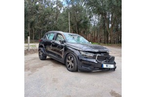 Volvo XC40 1.5 de 2022 – Viatura Salvada